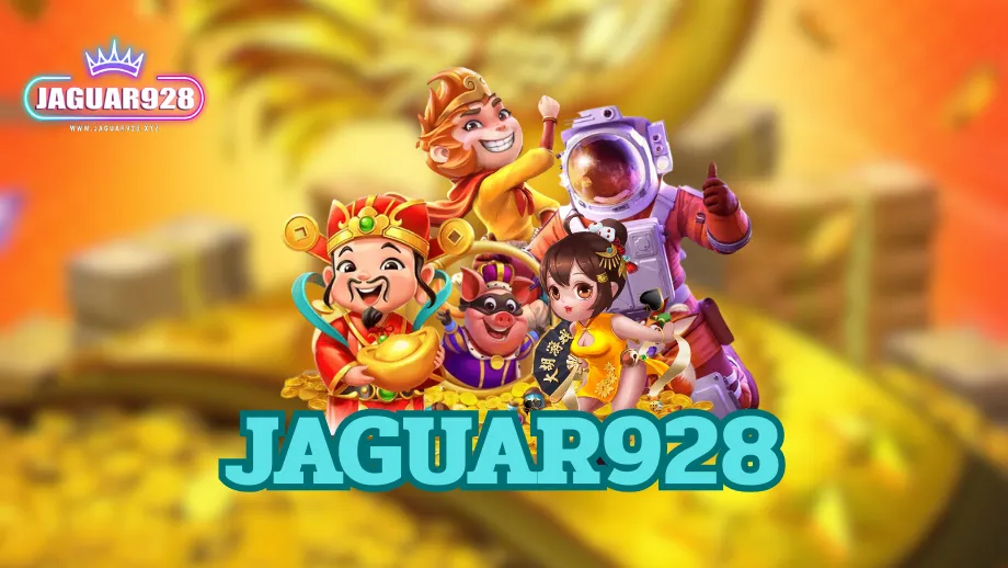 jaguar928